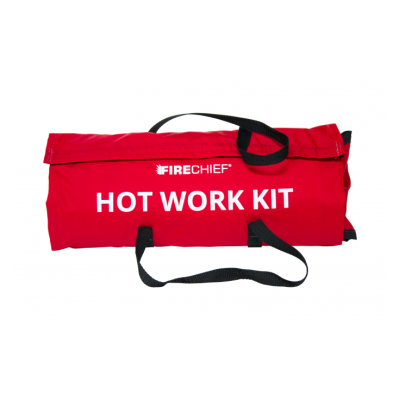 Firechief Hot Work Kit - Foam Extinguisher (HWK1)
