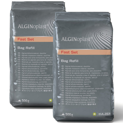 Alginoplast Economy - 20 x 500g packs 