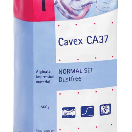 CA37 Fast Set Jumbo Pack 