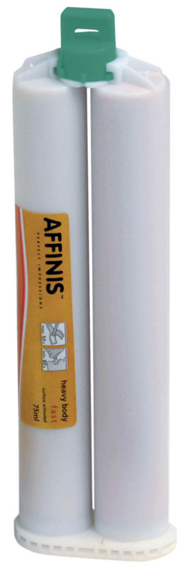 Affinis Impression Material Wash - Fast Heavy Body (Ref. 6620) 