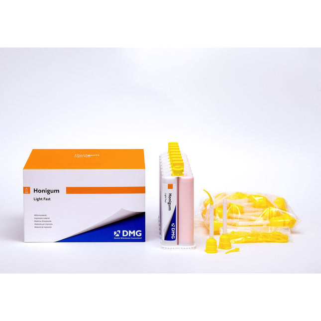 Honigum Light Fast 