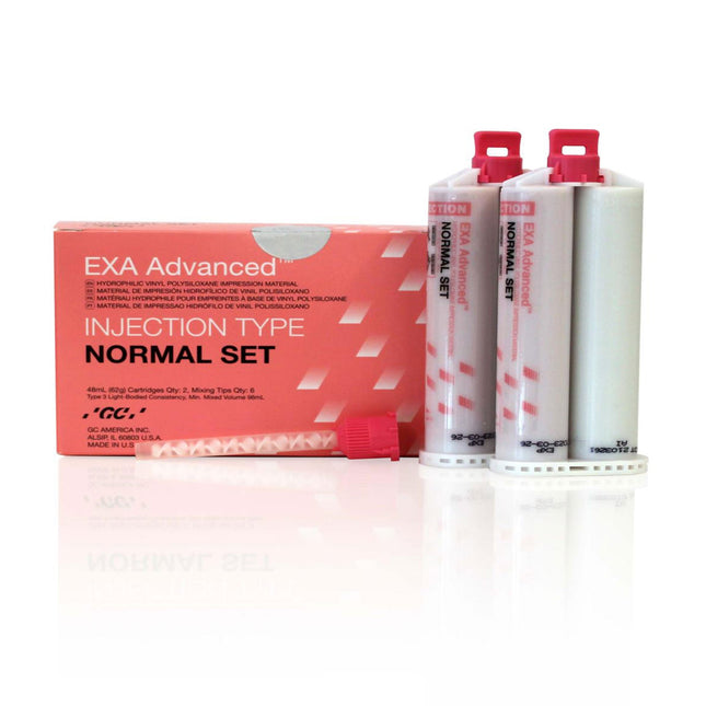 EXA Advanced Inject 