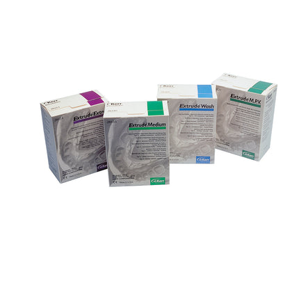 Extrude Wash - Light - 32 Cartridge Economy Pack 