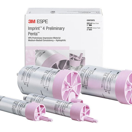 Imprint 4 Preliminary Penta Refill Pack (71521) 