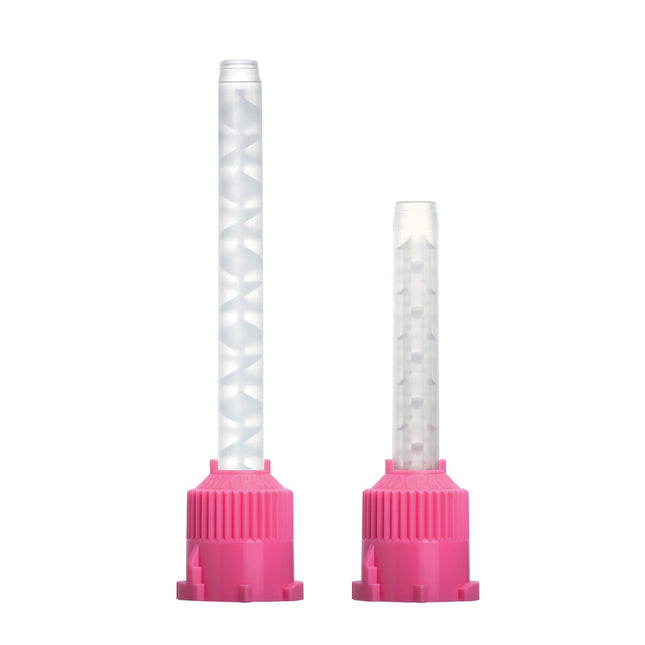 Stonebite Pink Mixing Tips 