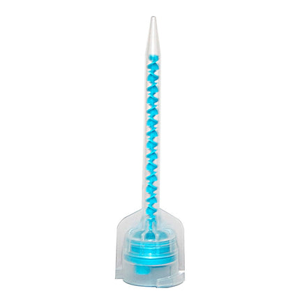 Mixing Tips Fine Blue 