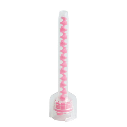 Mixing Tips Pink 