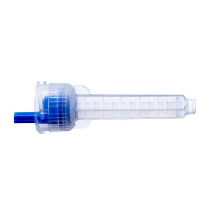 Aquasil Tray Material Mixing Tips Blue 