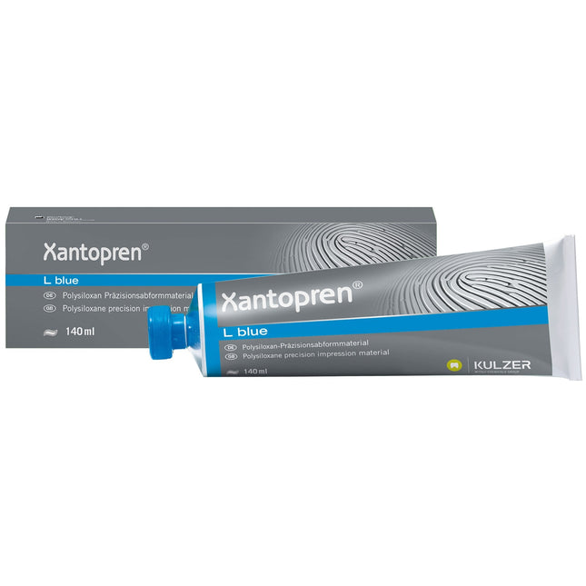 Xantopren â€œLâ€ Blue - Standard Wash 
