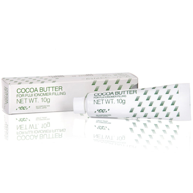 Cocoa Butter 