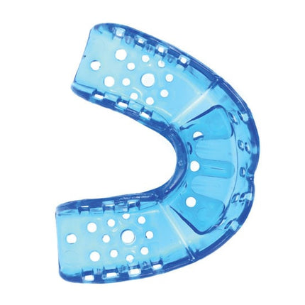 Polytrays Lower Medium - Blue 