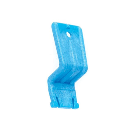 Solo Tray Handles Edentulous 