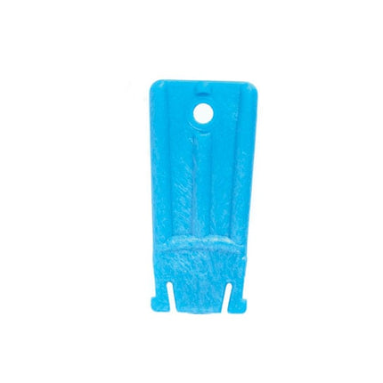 Solo Tray Handles Dentate 