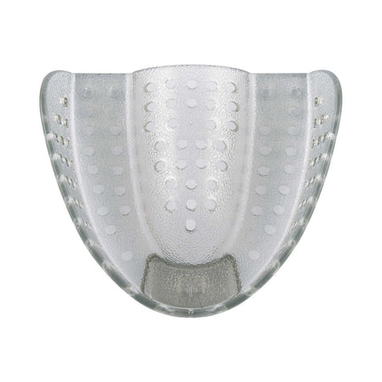 Kiara Impression Trays Orthodontic Upper Medium 15 Grey 