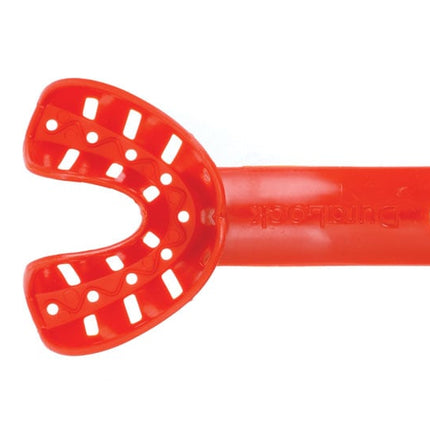 Duralock Plus Impression Trays Lower Child Size 1 