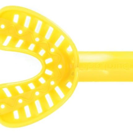 Duralock Plus Impression Trays Lower Large Size 5 