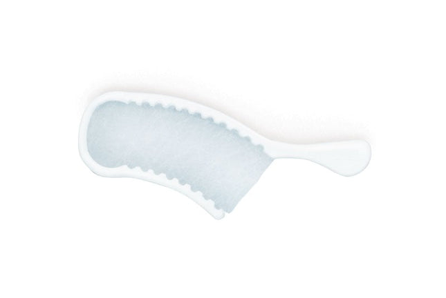 Triple Tray Sideless Posterior 