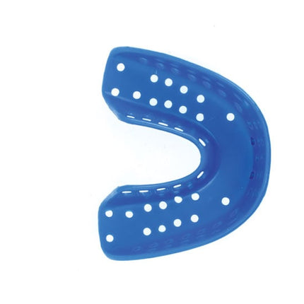 Unotray Impression Trays Lower 16 Dentate Orthodontic 