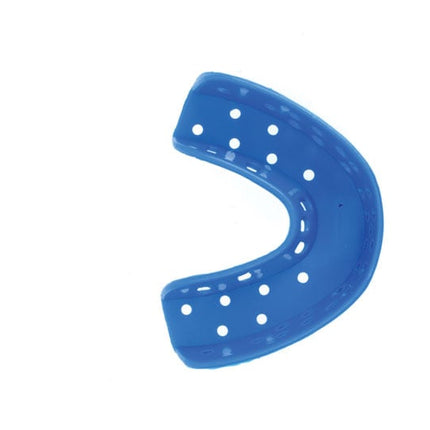 Unotray Impression Trays Lower 18 Dentate Orthodontic 