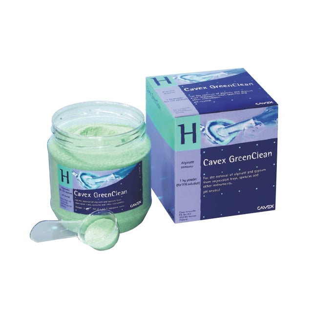 GreenClean 