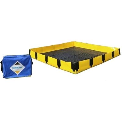 InstaBundâ„¢ Portable Bunding (150 x 150 x 25cm)