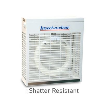 Insect-a-clear Compact Circline 22 Watt (Shatter Resistant)