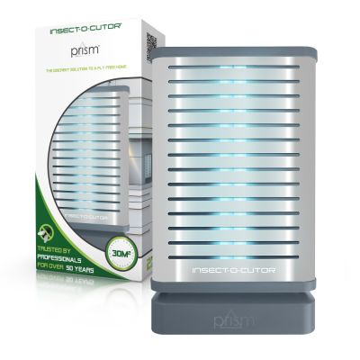 Insect-O-Cutor Executor Prism Unit 11 Watt Fly Killer