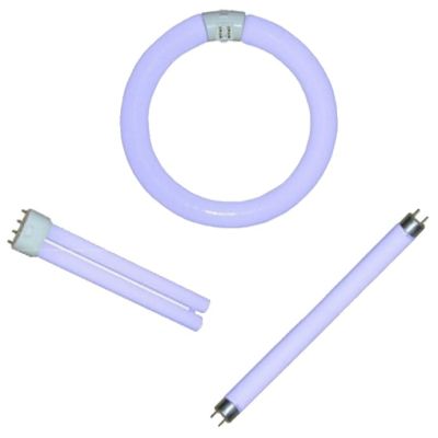 Replacement Bulbs for the Insect-a-Clear Units
