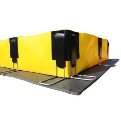 InstaBundâ„¢ Tough Foam Ground Mats (303 x 660cm)