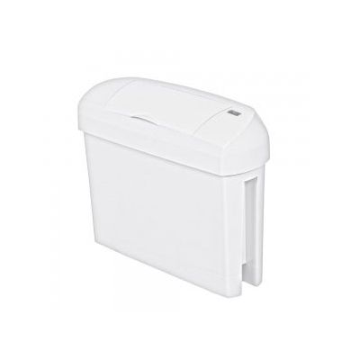 Intima Mini 15 Litre Automatic Sanitary Bin White