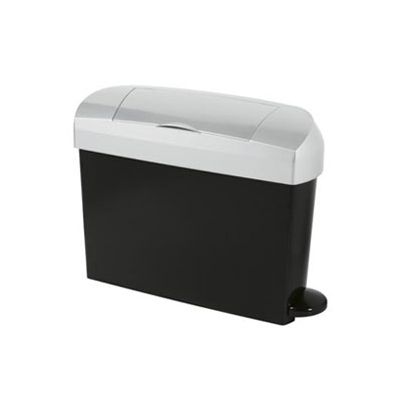 Intima Mini 15 Litre Pedal Sanitary Bin Designer