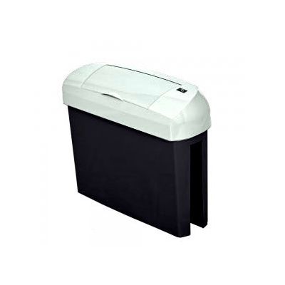 Intima 23 Litre Automatic Sanitary Bin Bright Chrome