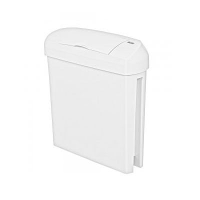 Intima 23 Litre Automatic Sanitary Bin White