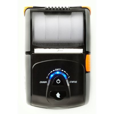 IPAD SP2 CU Medical Bluetooth Thermal Printer with Charger