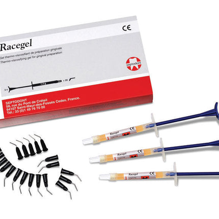 RaceGel 
