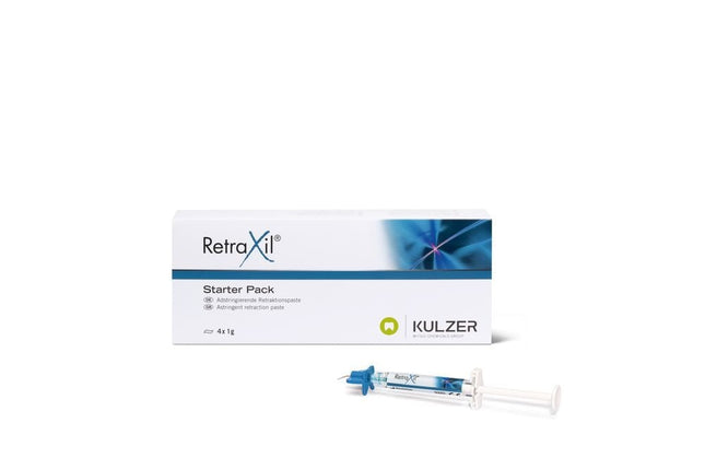 RetraXil Starter Pack 
