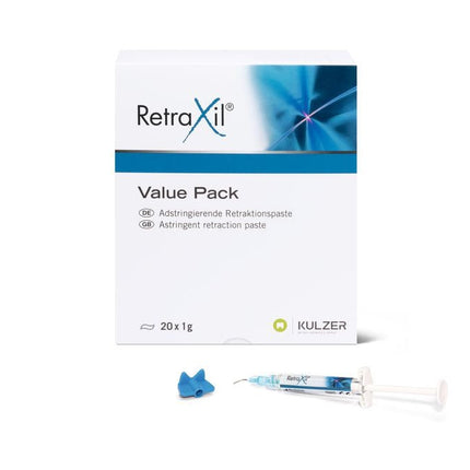 RetraXil Value Pack 