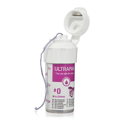 Ultrapak Cord #0 CE 