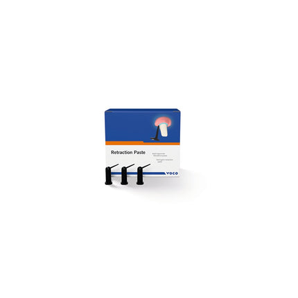 Retraction Paste Capsules 25 x 0.3g 