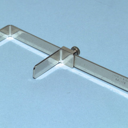 Willis Bite Gauge 