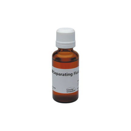 IPS Ceramic Separating Liquid with Brush 