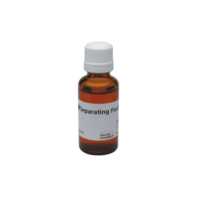 IPS Ceramic Separating Liquid with Brush 