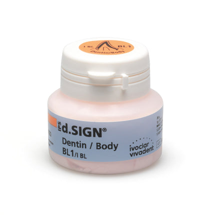 IPS d.SIGN Dentin BL3 
