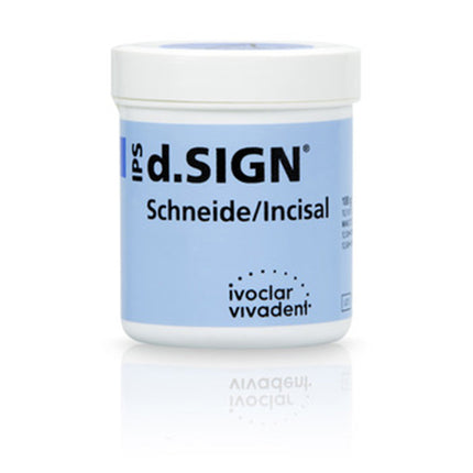 IPS d.SIGN Incisal 2 100g 