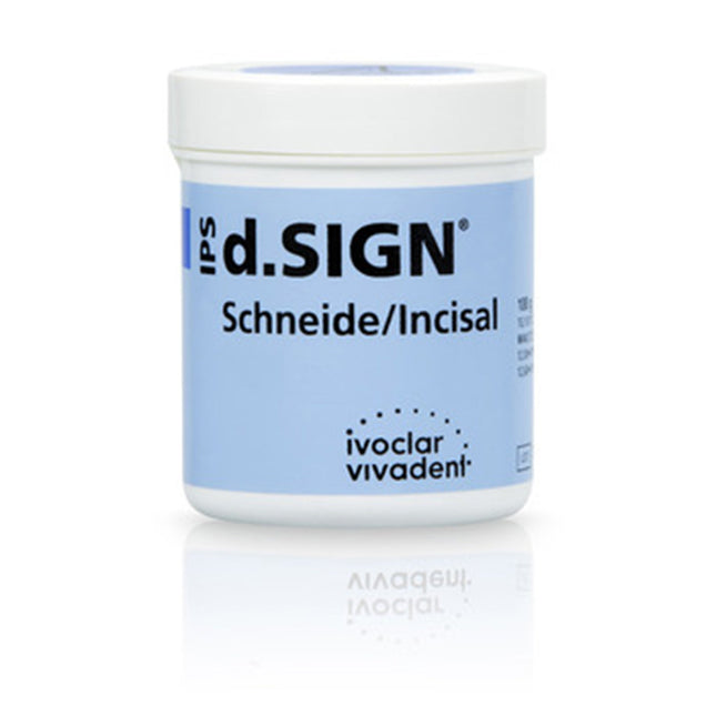 IPS d.SIGN Incisal 3 100g 