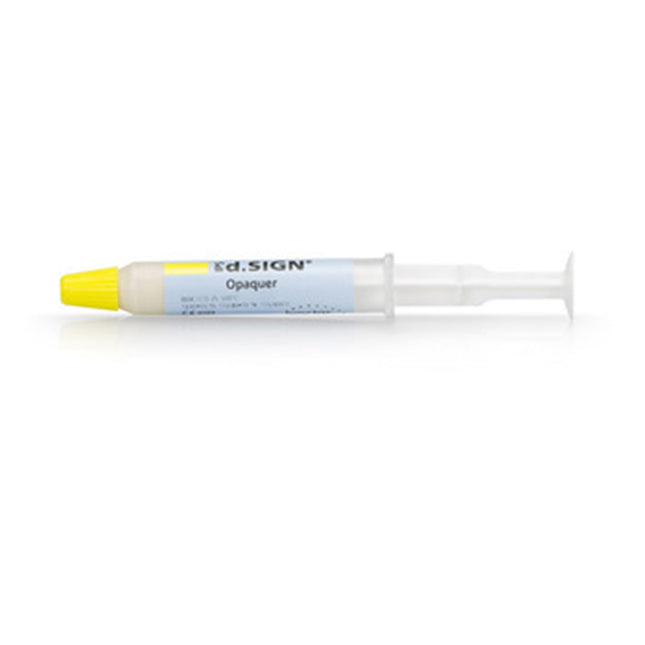 IPS d.SIGN Opaquer Paste A-D B4 