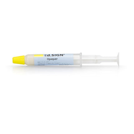 IPS d.SIGN Opaquer Paste A-D C4 