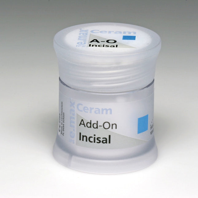 IPS e.max Ceram Add-On Incisal 