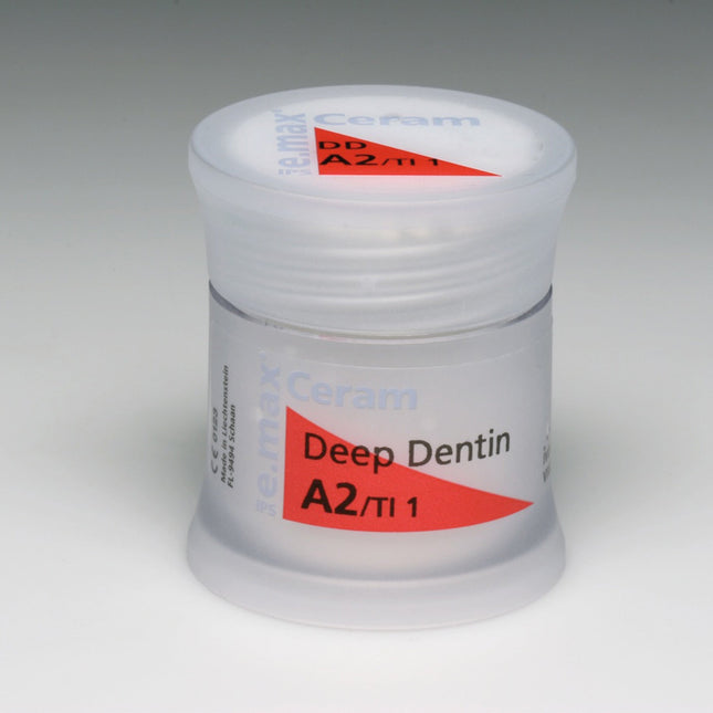 IPS e.max Ceram Deep Dentin A2 20g 