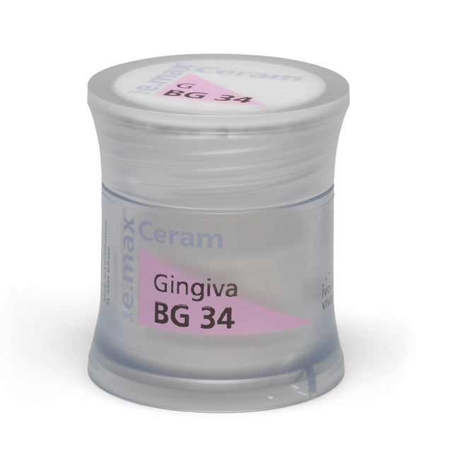 IPS e.max Ceram Gingiva 2 